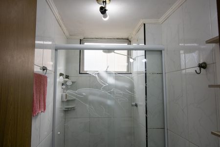 Apartamento para alugar com 51m², 2 quartos e 1 vagaBanheiro