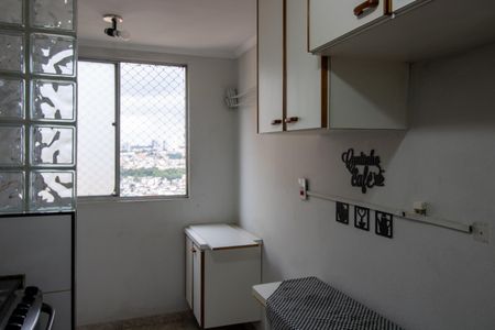 Apartamento para alugar com 51m², 2 quartos e 1 vagaCozinha