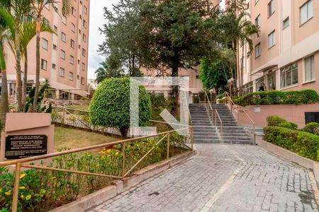 Apartamento para alugar com 51m², 2 quartos e 1 vagaárea comum