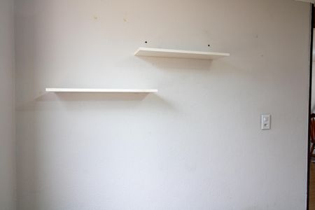 Apartamento para alugar com 51m², 2 quartos e 1 vagaQuarto 2