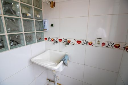 Apartamento para alugar com 51m², 2 quartos e 1 vagaÁrea de Serviço