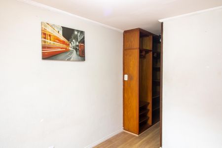 Apartamento para alugar com 51m², 2 quartos e 1 vagaQuarto 1