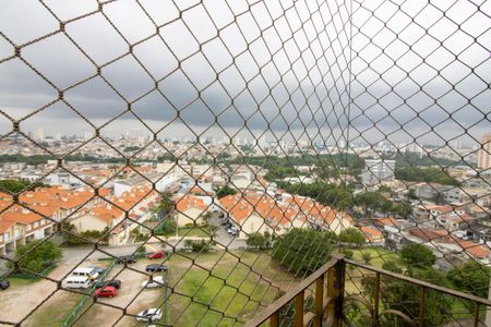 Apartamento para alugar com 51m², 2 quartos e 1 vagaVaranda