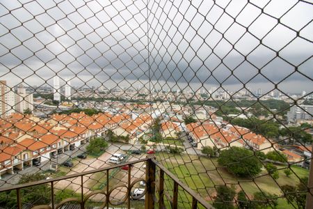 Apartamento para alugar com 51m², 2 quartos e 1 vagaVaranda