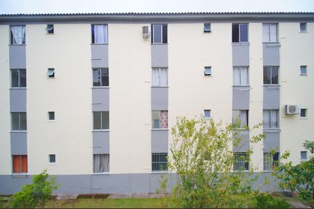 Apartamento para alugar com 43m², 2 quartos e 1 vagaVista do Quarto 2