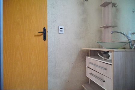 Apartamento para alugar com 43m², 2 quartos e 1 vagaBanheiro