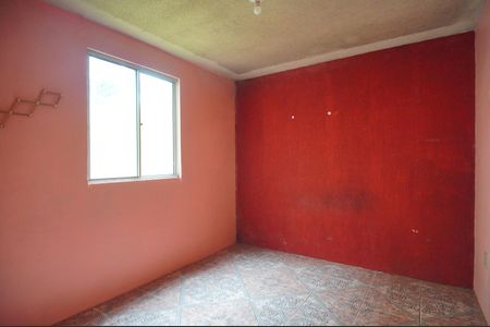 Quarto 1 de apartamento para alugar com 2 quartos, 43m² em Duque de Caxias, São Leopoldo