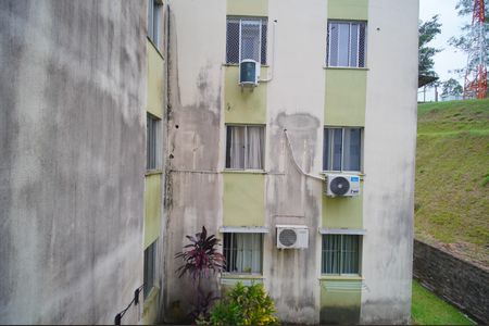 Vista da Sala de apartamento para alugar com 2 quartos, 43m² em Duque de Caxias, São Leopoldo