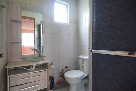 Apartamento para alugar com 43m², 2 quartos e 1 vagaBanheiro