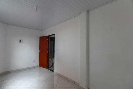 Sala de casa para alugar com 1 quarto, 90m² em Jardim Santa Teresinha, São Paulo
