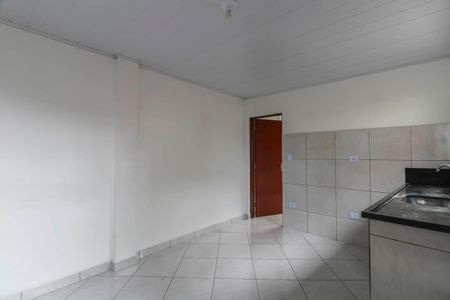 Casa para alugar com 90m², 1 quarto e sem vagaCozinha