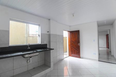 Casa para alugar com 90m², 1 quarto e sem vagaCozinha