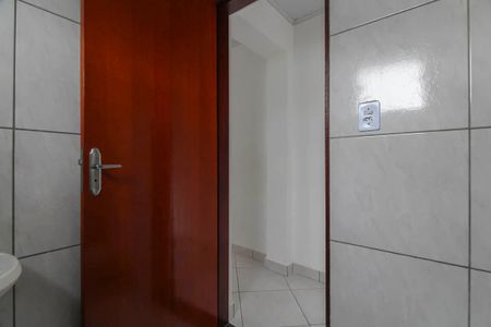 Casa para alugar com 90m², 1 quarto e sem vagaBanheiro