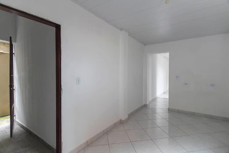 Sala de casa para alugar com 1 quarto, 90m² em Jardim Santa Teresinha, São Paulo