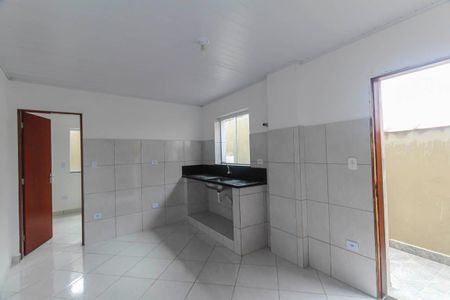 Casa para alugar com 90m², 1 quarto e sem vagaCozinha