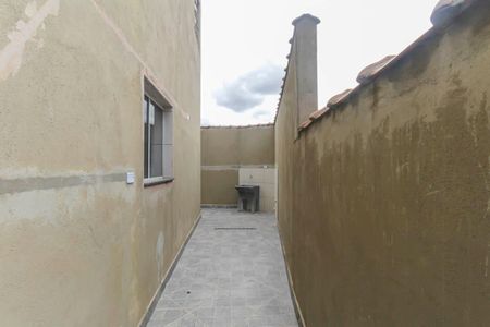 Casa para alugar com 90m², 1 quarto e sem vagaÁrea de Serviço