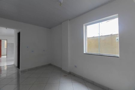 Sala de casa para alugar com 1 quarto, 90m² em Jardim Santa Teresinha, São Paulo