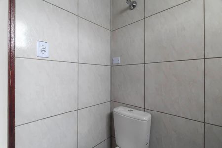 Casa para alugar com 90m², 1 quarto e sem vagaBanheiro