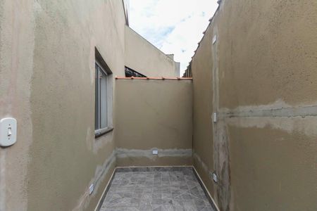 Casa para alugar com 90m², 1 quarto e sem vagaÁrea de Serviço