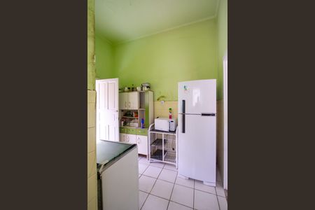 Casa para alugar com 43m², 1 quarto e sem vagaCozinha