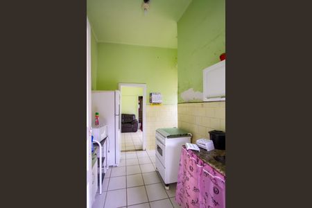 Casa para alugar com 43m², 1 quarto e sem vagaCozinha