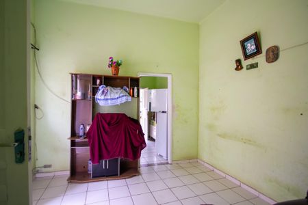 Sala de casa para alugar com 1 quarto, 43m² em Mutua, São Gonçalo