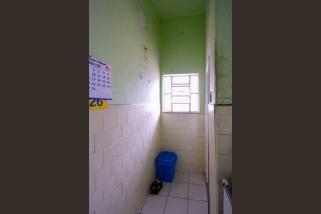 Casa para alugar com 43m², 1 quarto e sem vagaCorredor