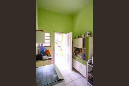 Casa para alugar com 43m², 1 quarto e sem vagaCozinha