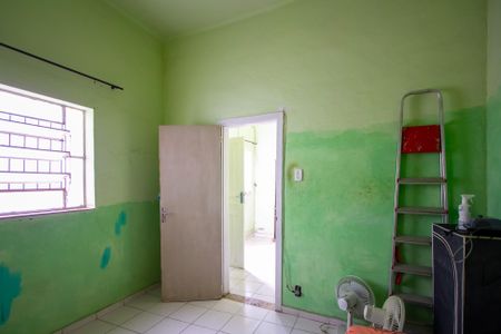 Quarto de casa para alugar com 1 quarto, 43m² em Mutua, São Gonçalo