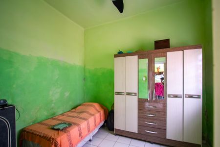 Casa para alugar com 43m², 1 quarto e sem vagaQuarto