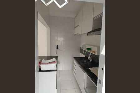Apartamento à venda com 65m², 3 quartos e 1 vagaCozinha