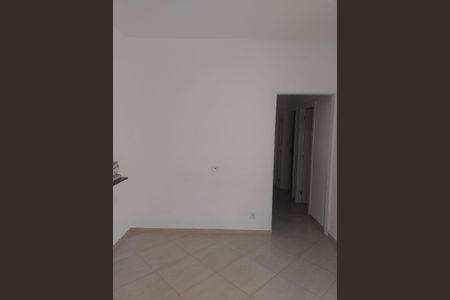 Sala de apartamento para alugar com 3 quartos, 65m² em Planalto, São Bernardo do Campo