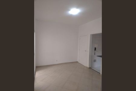 Sala de apartamento para alugar com 3 quartos, 65m² em Planalto, São Bernardo do Campo