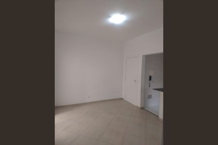 Sala de apartamento para alugar com 3 quartos, 65m² em Planalto, São Bernardo do Campo