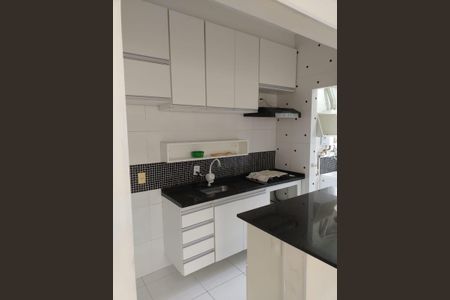 Apartamento à venda com 65m², 3 quartos e 1 vagaCozinha