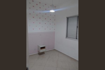 Quarto de apartamento para alugar com 3 quartos, 65m² em Planalto, São Bernardo do Campo