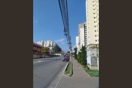 Apartamento à venda com 65m², 3 quartos e 1 vagaÁrea externa