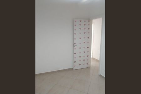 Quarto de apartamento para alugar com 3 quartos, 65m² em Planalto, São Bernardo do Campo