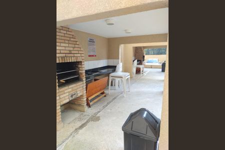 Apartamento à venda com 65m², 3 quartos e 1 vagaÁrea externa