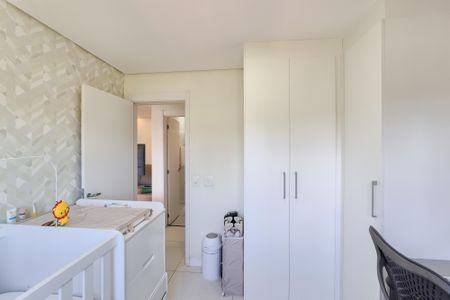 Apartamento à venda com 63m², 2 quartos e 2 vagasQuarto