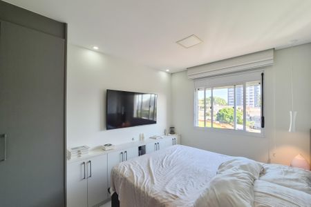 Apartamento à venda com 63m², 2 quartos e 2 vagasSuíte