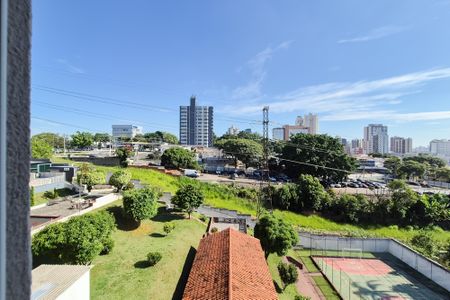 Apartamento à venda com 63m², 2 quartos e 2 vagasQuarto - vista