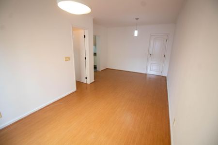 SALA de apartamento para alugar com 1 quarto, 79m² em Centro, Campinas