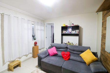 Casa à venda com 4 quartos, 260m² em Jardim Mirante, São Paulo