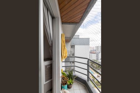 Sacada de apartamento à venda com 2 quartos, 47m² em Macedo, Guarulhos