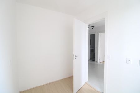 Apartamento para alugar com 34m², 2 quartos e sem vagaQuarto 2