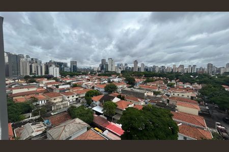 Studio para alugar com 16m², 1 quarto e sem vagaVista 