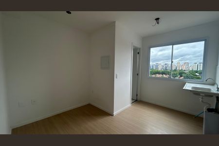Studio para alugar com 16m², 1 quarto e sem vagaQuarto