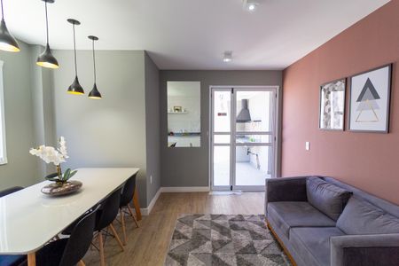 Studio para alugar com 16m², 1 quarto e sem vagaSalão de festas