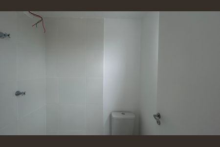 Studio para alugar com 16m², 1 quarto e sem vagaBanheiro